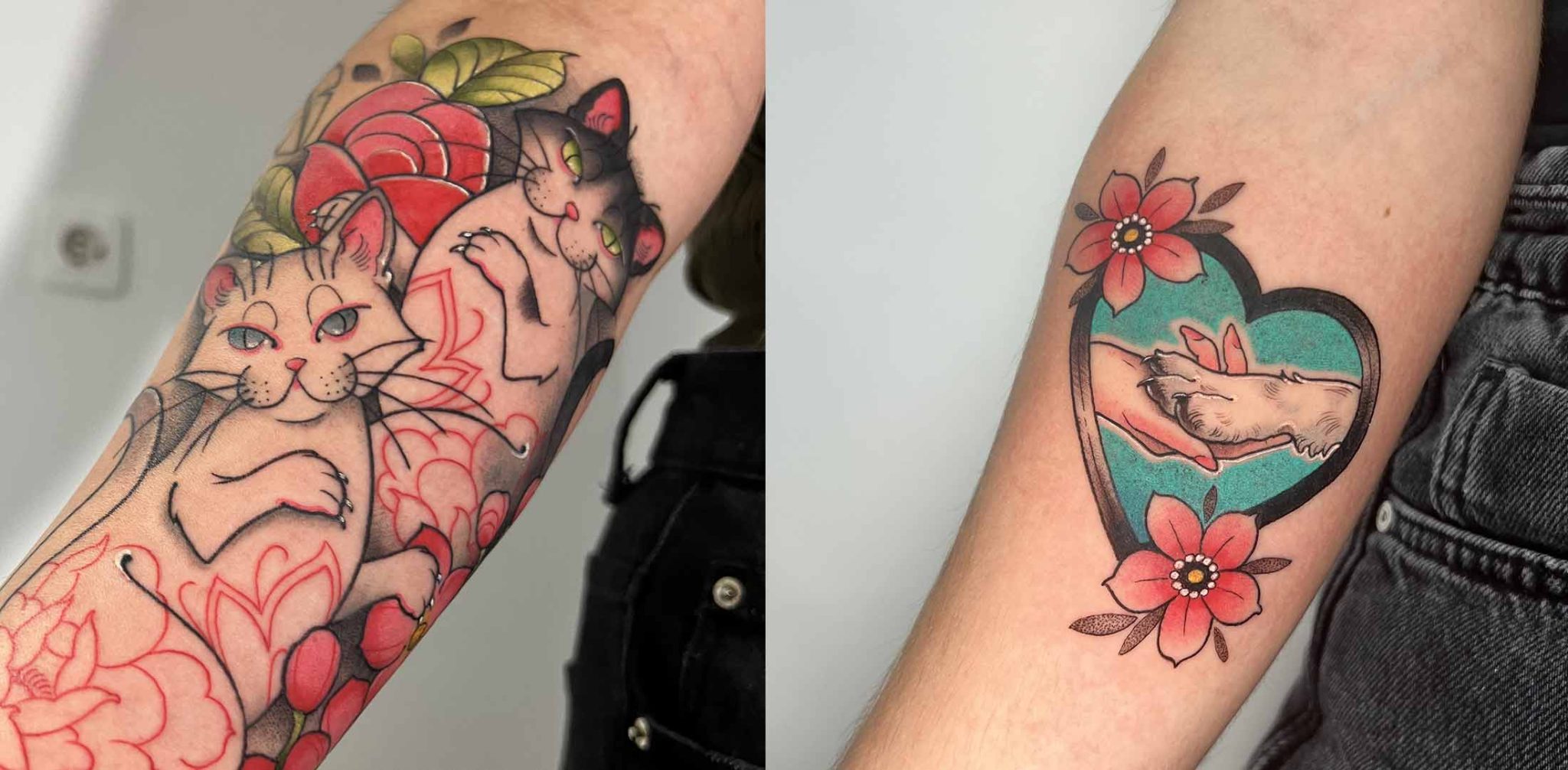 Murlok Tattoo