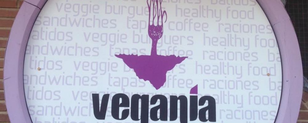 Cena benéfica en Vegania