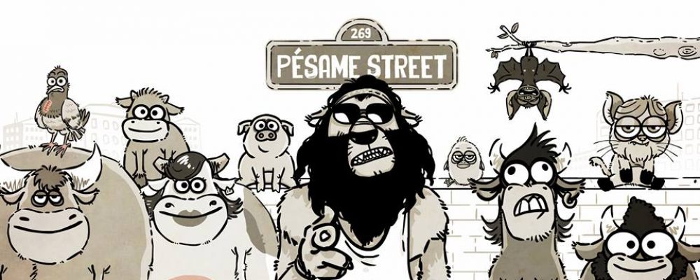 ¿Qué nos dirían los animales si pudieran hablar?