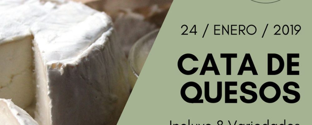 Cata de quesos y cervezas en Escafandra