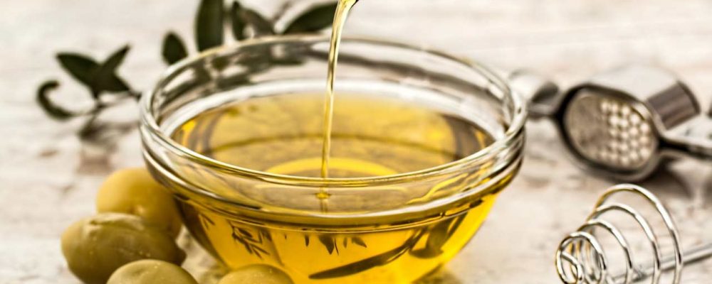 Comprar aceite de oliva en Madrid