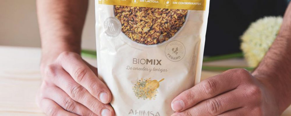 Comprar Ahimsa en Madrid