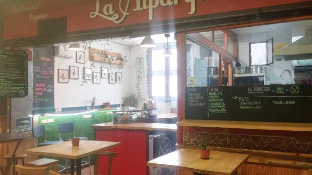 La Alpargata