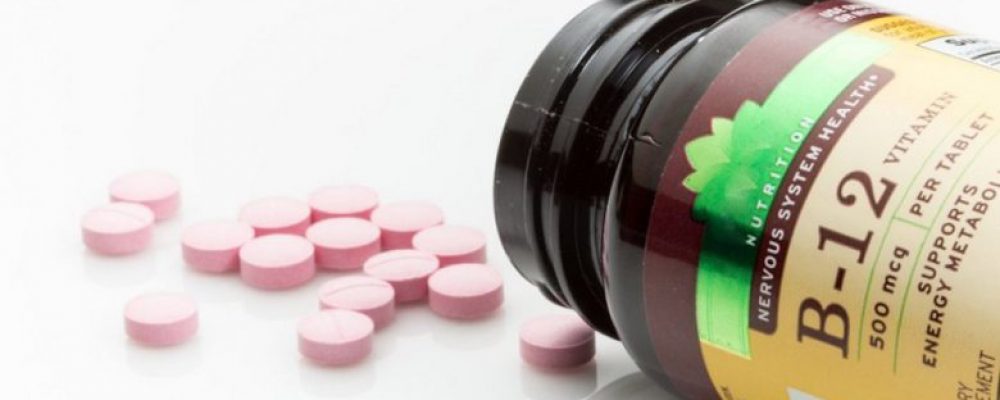 Los riesgos del déficit de la Vitamina B12