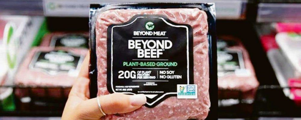 Beyond Beef en Madrid