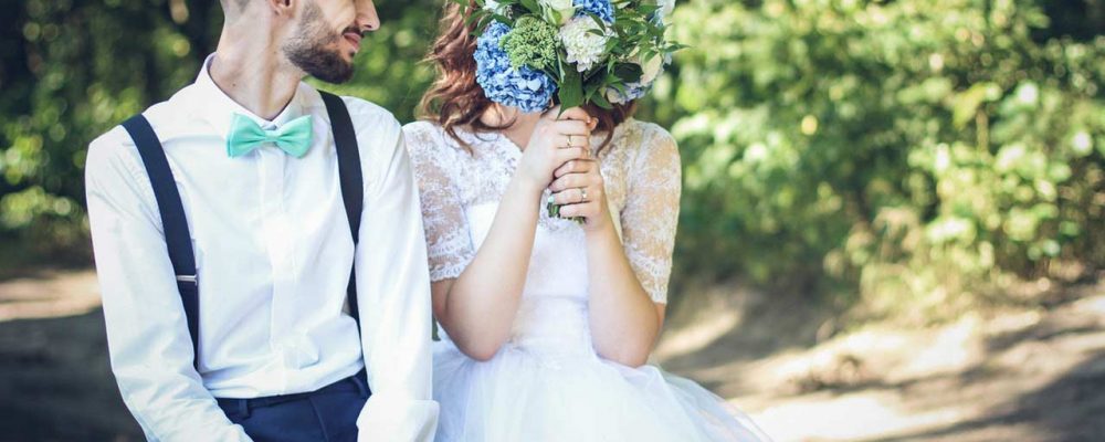 Bodas veganas en Madrid