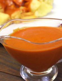 Las mejores patatas bravas veganas de Madrid