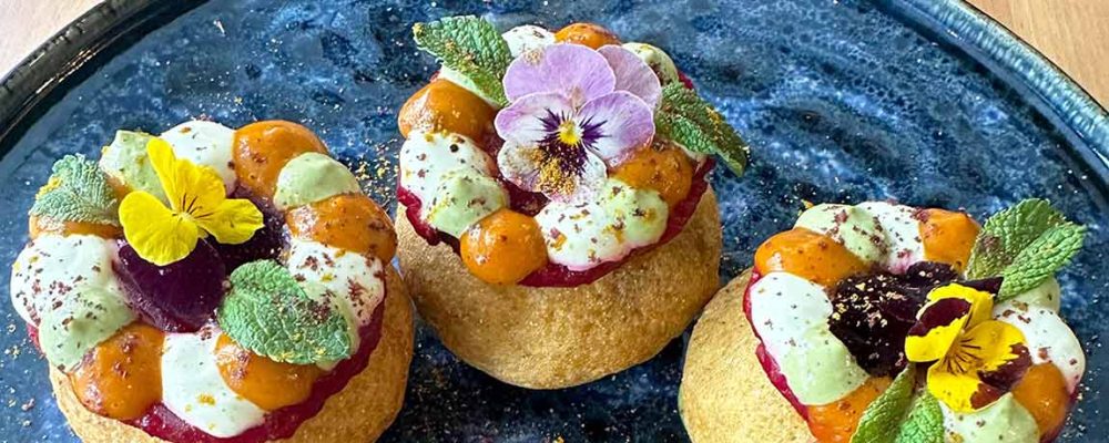 Tapa Mundi África – Ruta vegana en Madrid