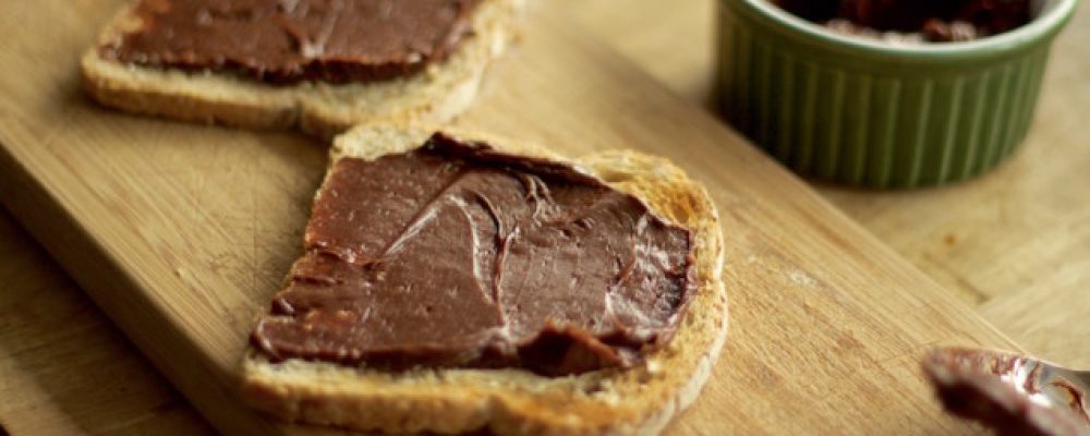 Tiggy – La primera crema de cacao vegana con chufa