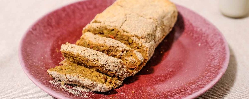 Capim – Veganería en Madrid