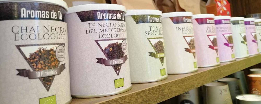 Caprichito – Opciones veganas