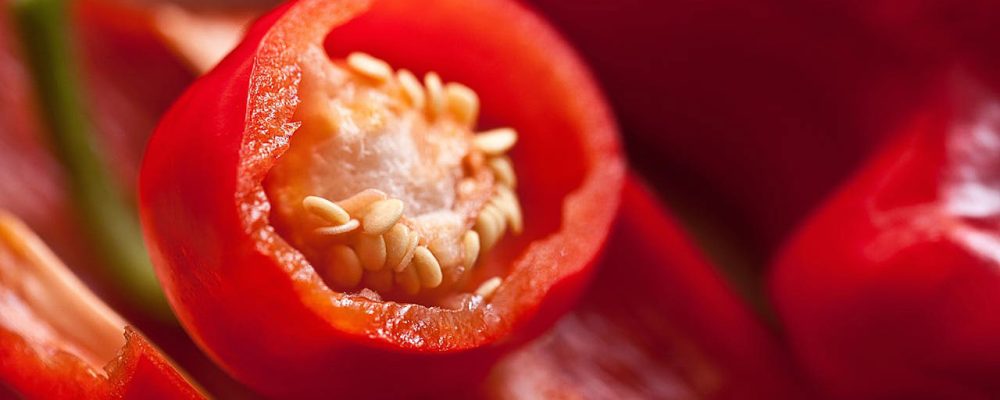 Cayena: propiedades, beneficios y valor nutricional