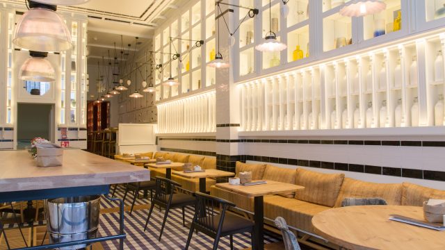 Celicioso – Barquillo