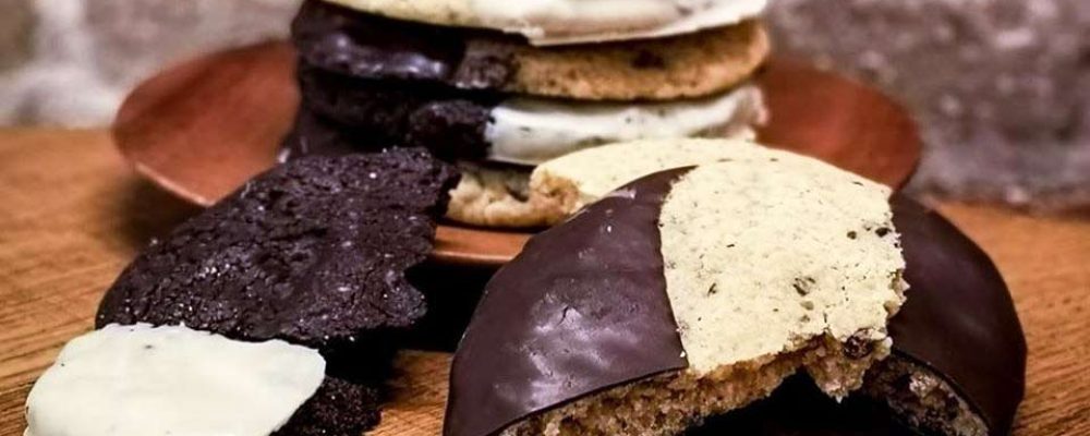 Opciones veganas de Chök en Madrid