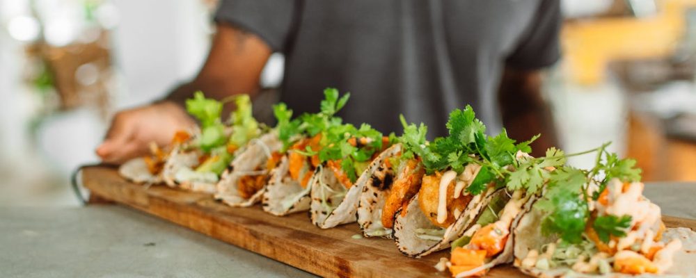 Uso del cilantro en la cocina – Trucos