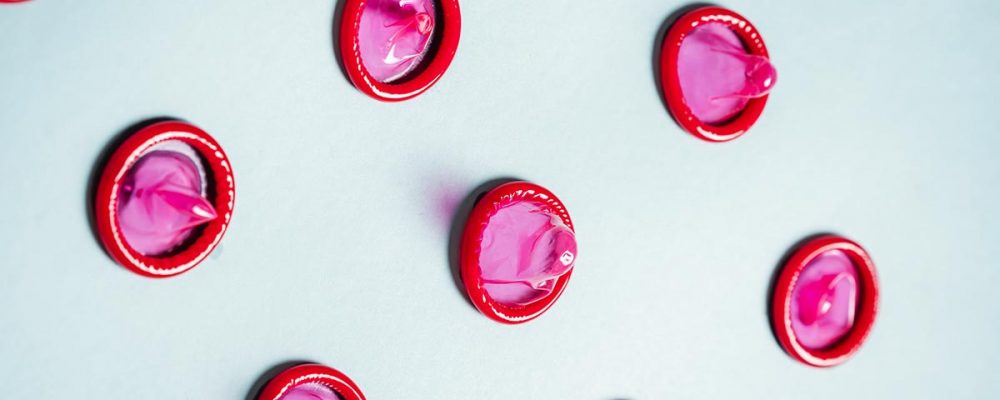 ¿Los preservativos son veganos?