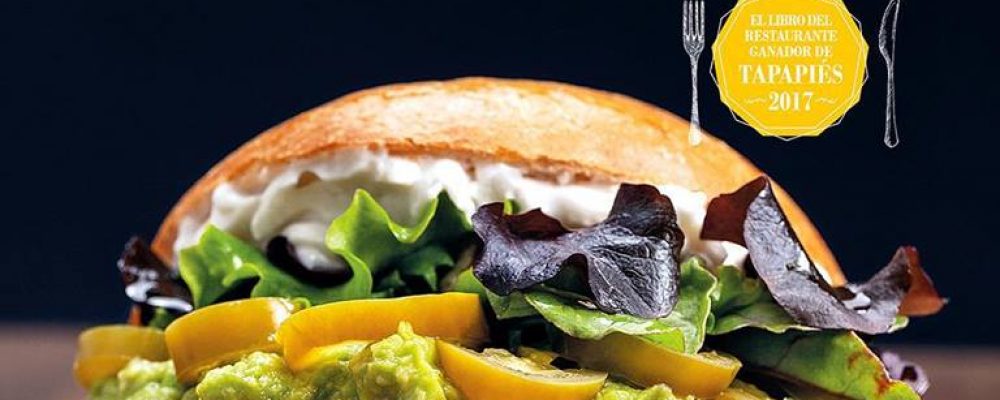 Novedades en Distrito Vegano