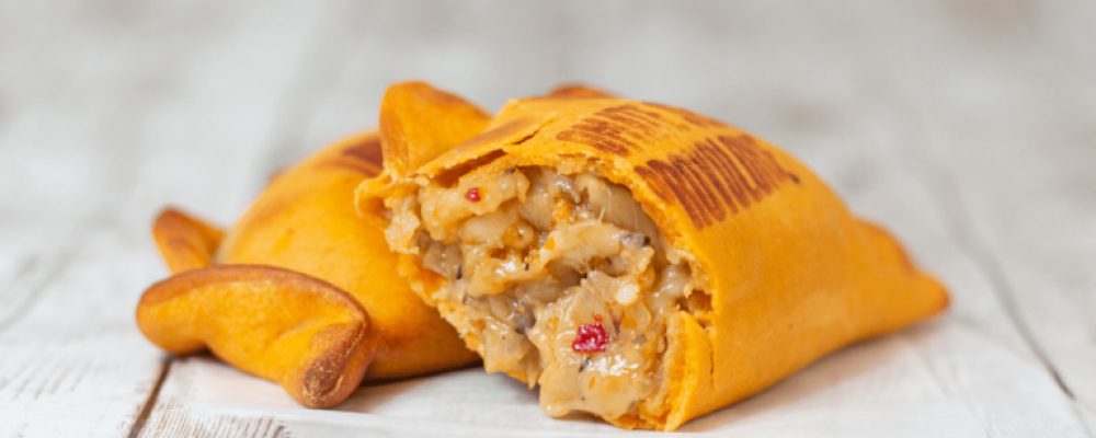 Dónde comer empanadas argentinas veganas en Madrid
