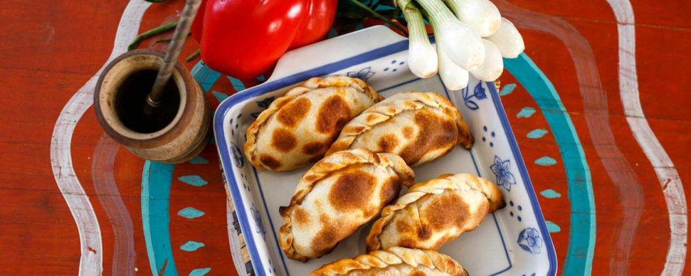 Restaurantes argentinos con opciones vegetarianas y veganas en Madrid