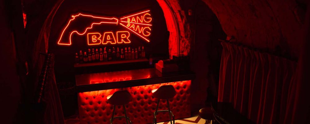 Estupenda – Café Bar de temática Twin Peaks
