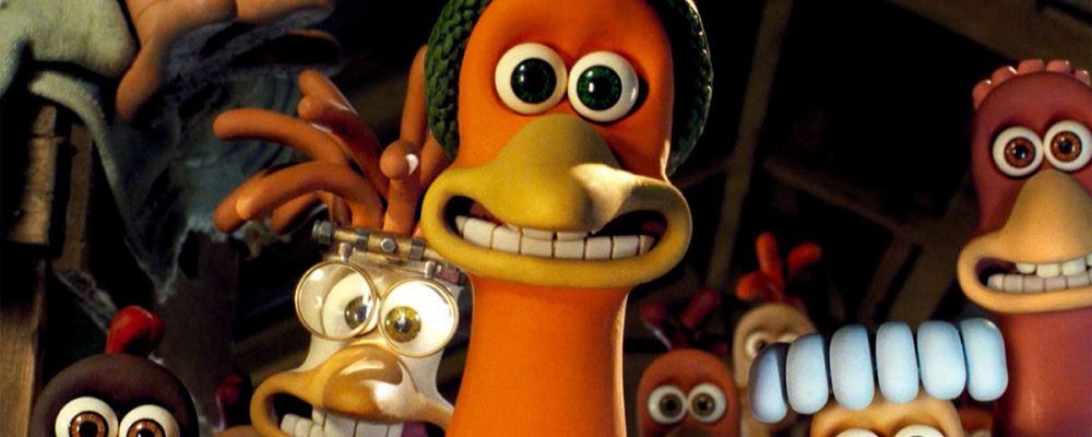 Cine animalista para niños y no tan niños