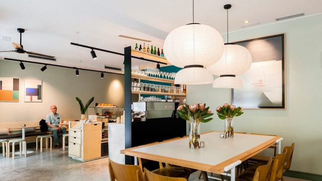 Federal Conde de Barajas