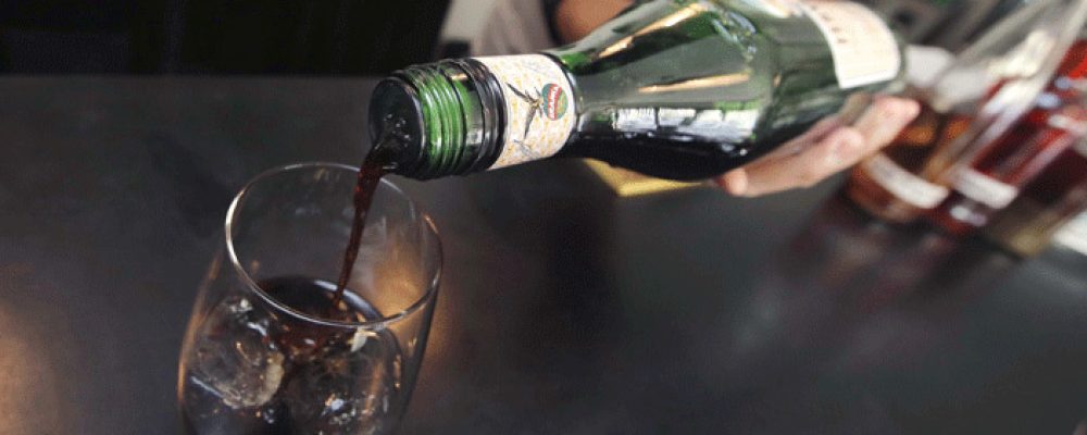 ¿El Fernet es vegano?