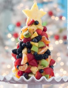 Navidad Vegana en Madrid 2024