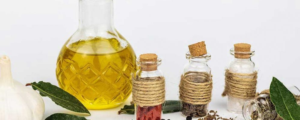 Herbolarios en Madrid