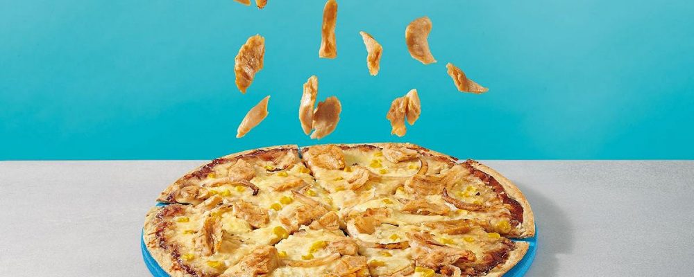 Domino’s y Heura repartirán gratis más de 4000 porciones