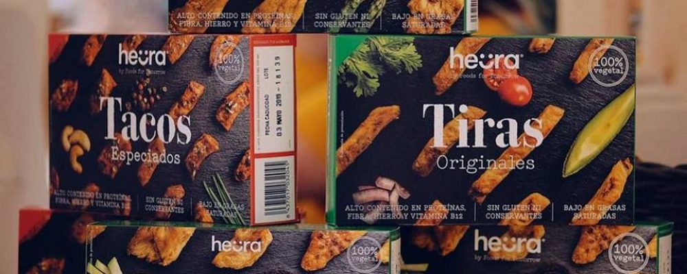 Dónde comprar Heura en Madrid