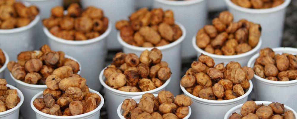 ¿Dónde beber la mejor horchata de Madrid?