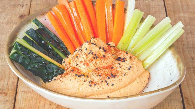 La Huerta de Almería – La Latina