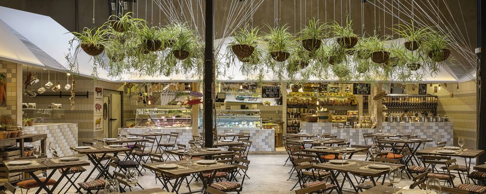 Opciones veganas y vegfriendly sin gluten en Madrid