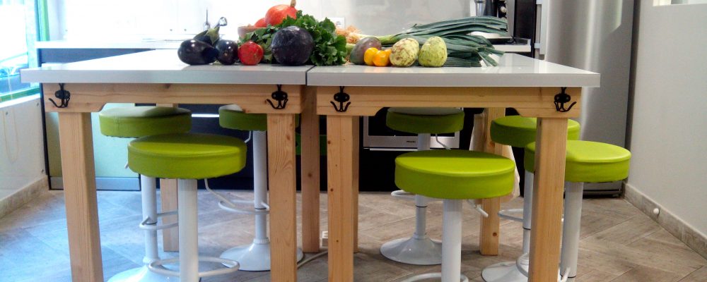 Cursos y talleres veganos en febrero 2019