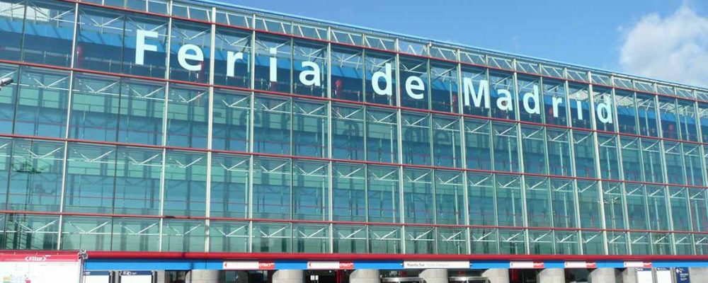 Comer cerca de Ifema – Las mejores opciones