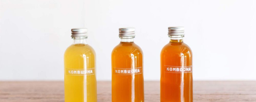 Dónde comprar Kombucha en Madrid