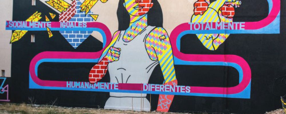 Guía vegana Lavapiés