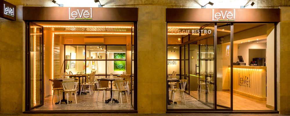 Menú húngaro y vegano por Navidad en Levél