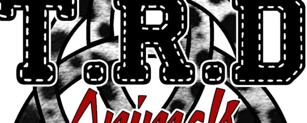 T.R.D Animals Techno Festival