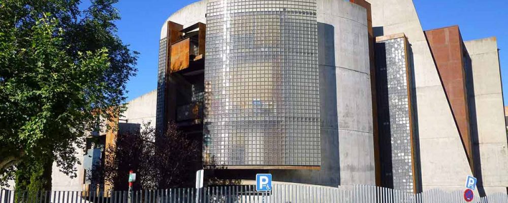 Restaurantes veganos y vegetarianos en Majadahonda