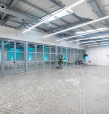 Vuelve Madrid Vegan Market