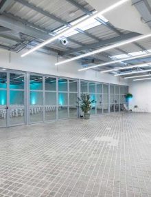 Vuelve Madrid Vegan Market