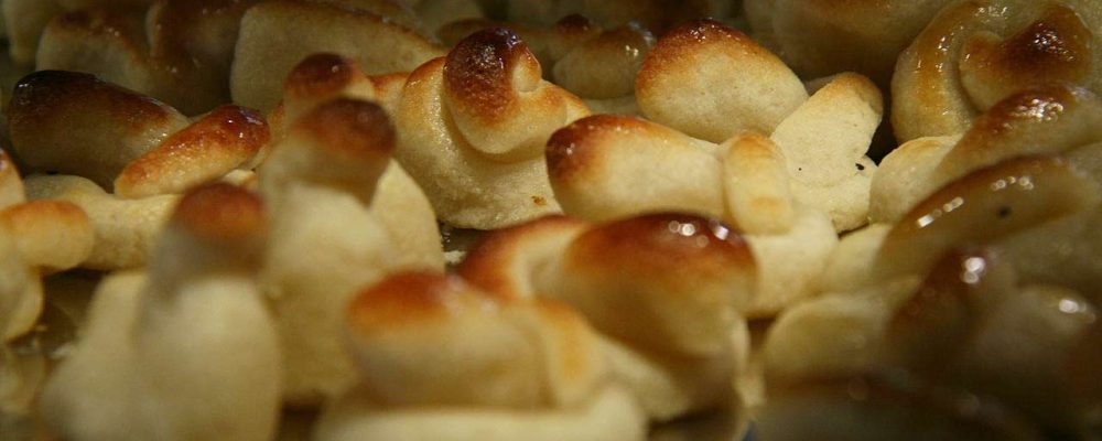 ¿El mazapán es vegano?