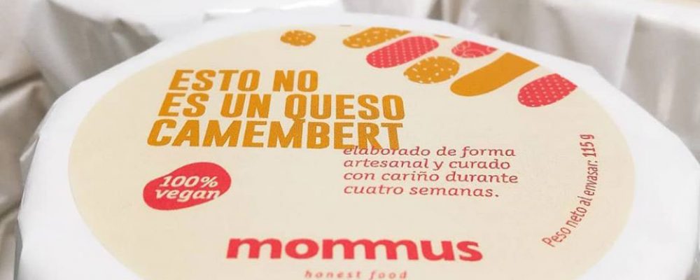 Comprar Mommus en Madrid