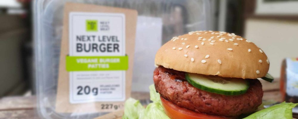 Next Level Burger en España