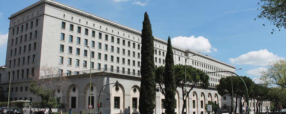 Opciones vegetarianas y veganas en Nuevos Ministerios