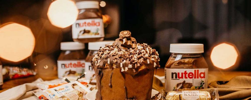 ¿La crema Nutella es vegana? – Te lo desvelamos