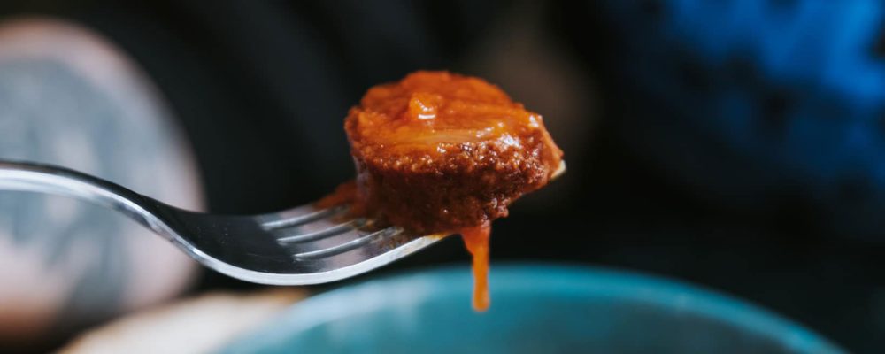 Menú del día de La Oveja Negra