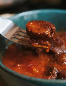 La Oveja Negra: comida rica, conciencia y buen rollo en Lavapiés